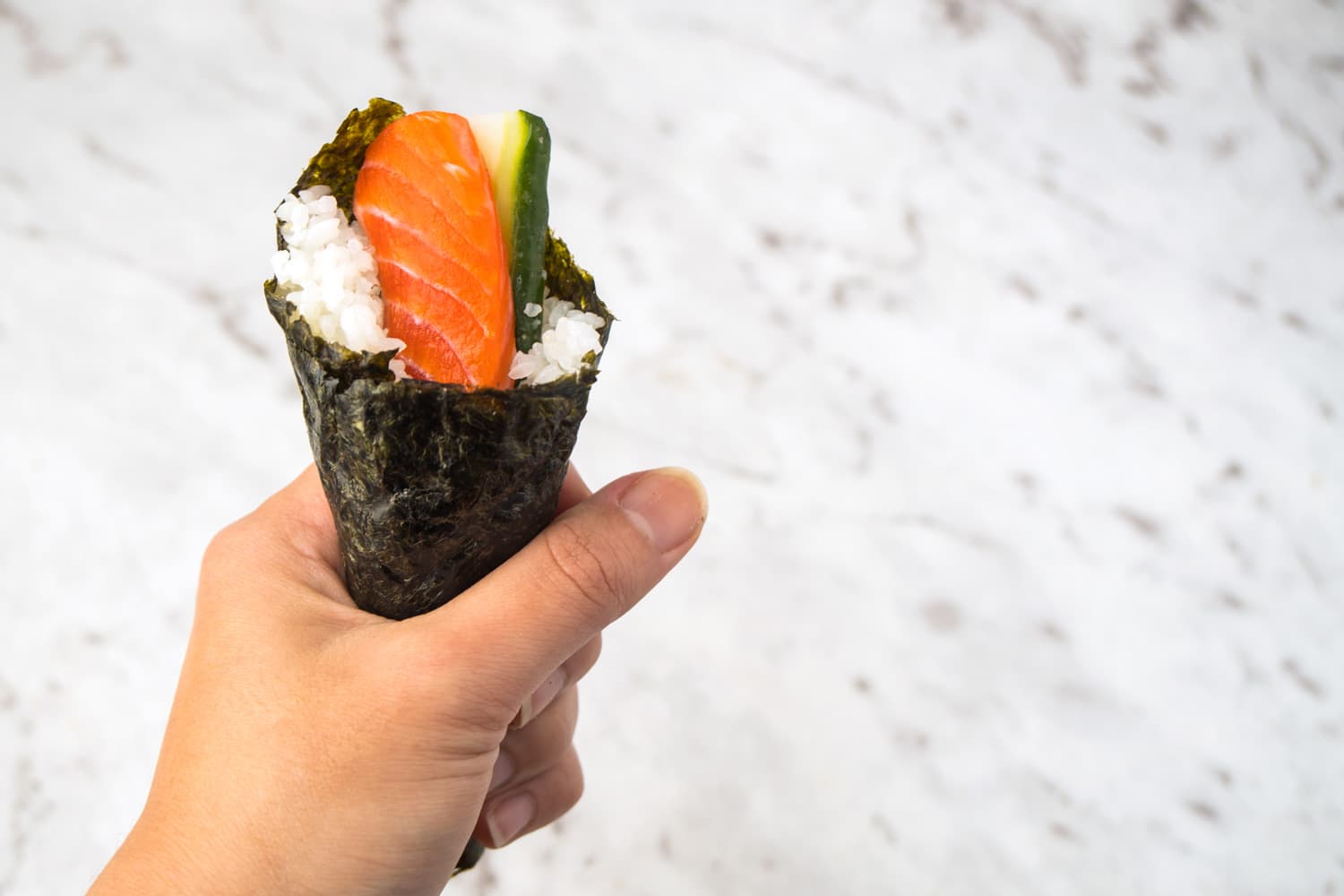 Temaki Skin